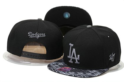 Los Angeles Dodgers Hat XDF 150226 029